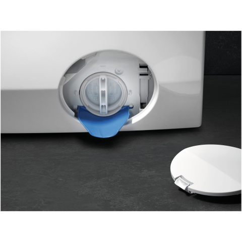 Masina de spalat rufe AEG LFR61944BE, 9 Kg, 1400 rpm, Clasa A, ProSense, Motor Inverter [2]