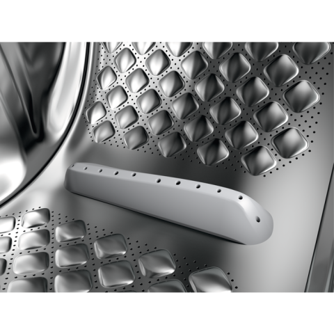 Masina de spalat rufe cu uscator AEG LWR85165O, Spalare 10 Kg, Uscare 6 Kg, 1600 rpm, Clasa A, Motor Inverter, WiFi, ProSense, ProSteam, Okomix, Alb [1]