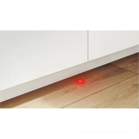 Masina de spalat vase complet incorporabila NEFF, S875EMX05E, N 50, Clasa C, 45 cm, VarioHinge, InfoLight, Open Dry, Chef 70°C, Home Connect [2]