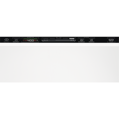 Masina de spalat vase incorporabila AEG FSB64907Z, 14 seturi, 7 programe, Motor Inverter, SatelliteClean, AirDry, Clasa C [1]