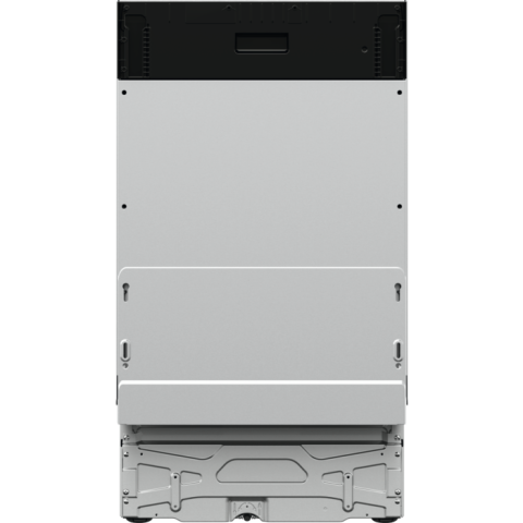 Masina de spalat vase incorporabila AEG FSE73507P, 10 seturi, 7 programe, Clasa D, AirDry, Motor Inverter, Quick Select, SatelliteClean, 45 cm, Alb [8]