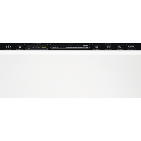 Masina de spalat vase incorporabila AEG FSE94848P,ComfortLift , 15 seturi, 7 programe, MaxiFlex, AirDry, QuickSelect, Time Beam, Spray Zone, WiFi, Iluminare interioara, Afisaj TFT, Clasa C [1]