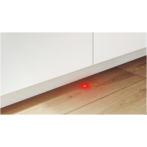 Masina de spalat vase incorporabila Bosch SMV6YCX02E, 14 seturi, 6 programe, Clasa A, PerfectDry, Silence Plus, sertar Rackmatic, Info light, Tab-count, Home Connect, 60 cm [4]