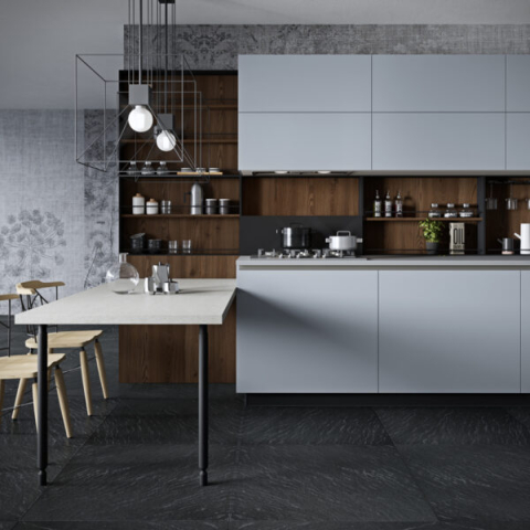 LAB13 Aran Cucine | Bucatarie Modulara Premium Italiana [10]