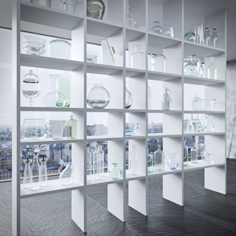 LAB13 Aran Cucine | Bucatarie Modulara Premium Italiana [9]