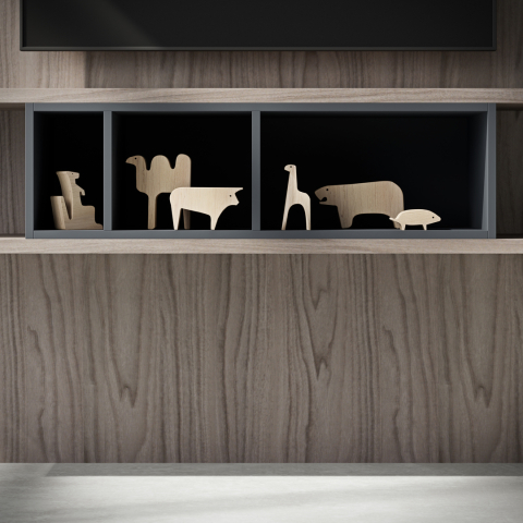 LAB13 Aran Cucine | Bucatarie Modulara Premium Italiana [5]