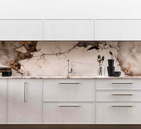 Mobilier bucatarie - GUADALUPE Aran Cucine | Bucatarie Italiana Moderna Eleganta