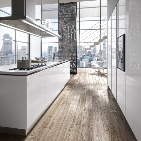 BIJOU Aran Cucine | Bucatarie Italiana Moderna Premium [10]