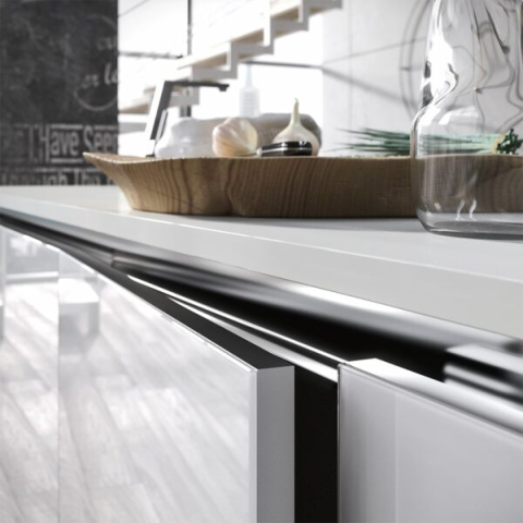 BIJOU Aran Cucine | Bucatarie Italiana Moderna Premium [3]