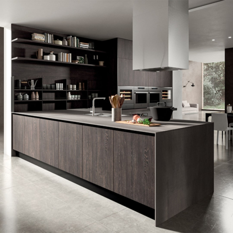 BIJOU Aran Cucine | Bucatarie Italiana Moderna Premium [1]