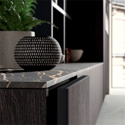 BIJOU Aran Cucine | Bucatarie Italiana Moderna Premium [5]