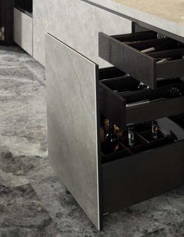 Buffet Forest E9.30 · E7.90 [3]