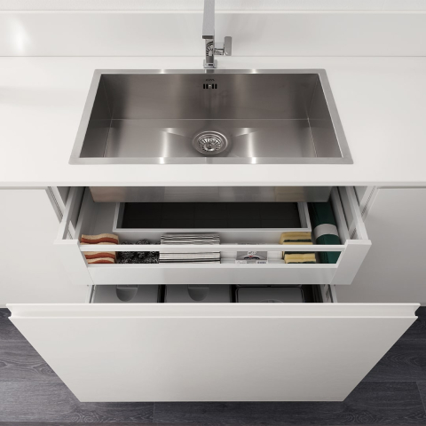 Mobilier Bucatarie MASCA [4]