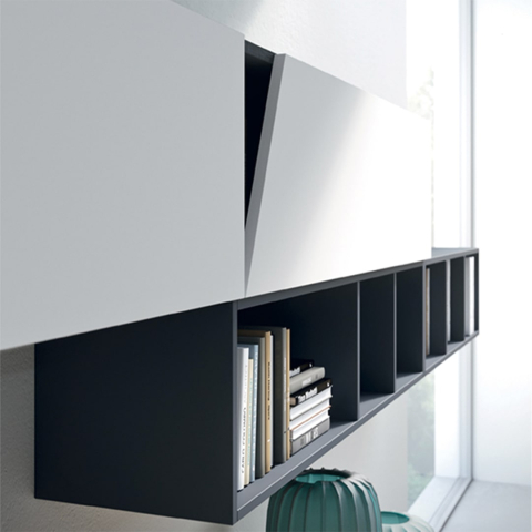 MIA Aran Cucine | Bucatarie Italiana Moderna si Versatila [4]