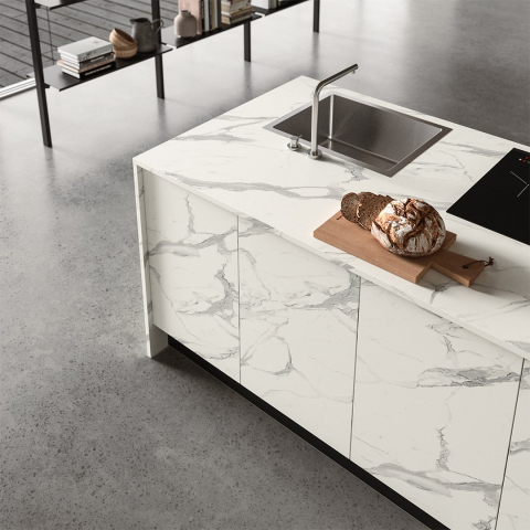 Mobilier bucatarie - MIA Aran Cucine | Bucatarie Italiana Moderna si Versatila
