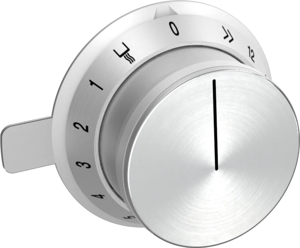 Plita cu inductie complet integrata Gaggenau seria 400 cu zona de gatit 28 cm si functie Booster [19]