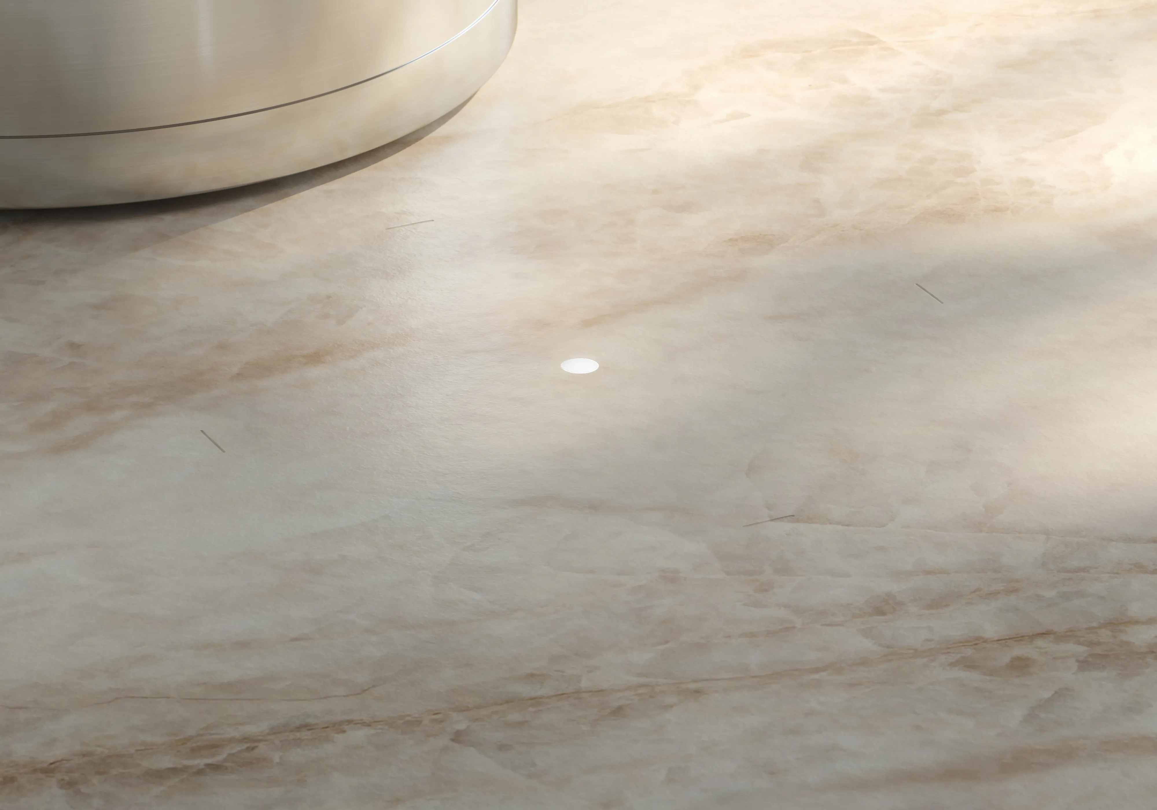 Plita cu inductie complet integrata Gaggenau seria 400 cu zona de gatit 28 cm si functie Booster [1]