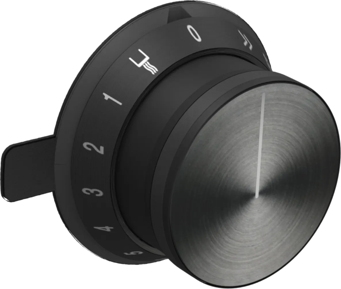 Plita cu inductie complet integrata Gaggenau seria 400 cu zona de gatit 28 cm si functie Booster [18]