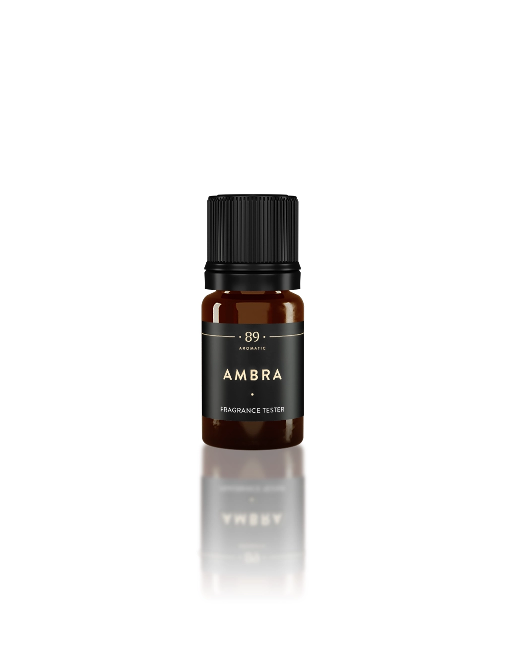 Testere - Mostră parfum de casă Aromatic 89, 5 ml, 30 de arome