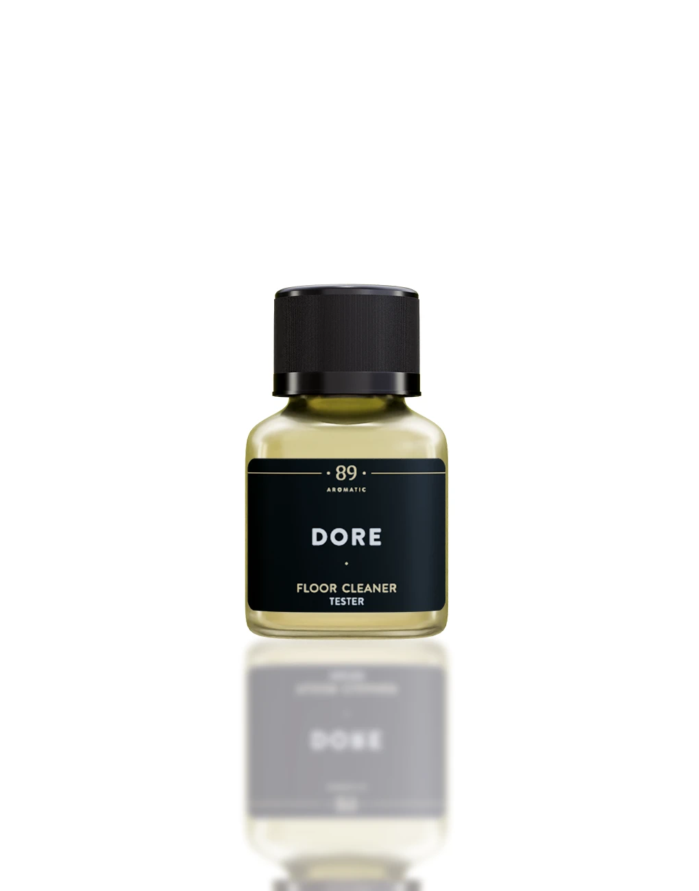 Testere - Mostre produse de curățenie parfumate Aromatic 89