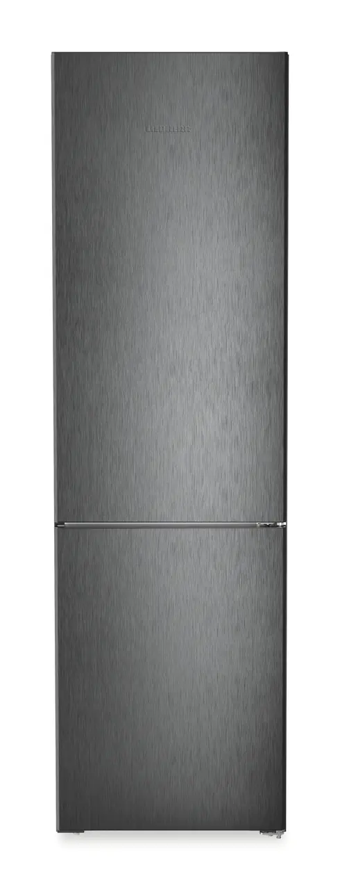 Freestanding - ombina frigorifica Liebherr CBNbda 572i, 360 l,BioFresh, No Frost,  DuoCooling, Interior Fit, Clasa A, H 201.5 cm, Antracit