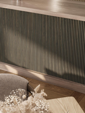 Amenajari interioare si exterioare - Panouri Decorative din Lemn – L'Antic Colonial | Placari Perete Premium