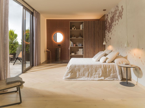 Amenajari interioare si exterioare - Lemn Natural L'Antic Colonial – Parchet Premium