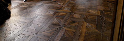 Lemn Natural L'Antic Colonial – Parchet Premium [4]