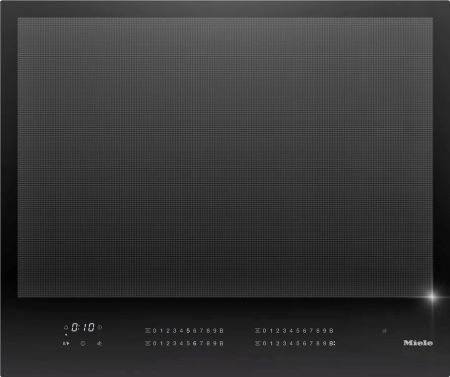Plite inductie - Plită cu inducție Miele KM 7867-1 FL Diamond