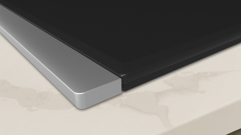 Plita cu inductie NEFF N90 T66TTX4L0, HomeConnect, FlexZone, TwistPad [3]