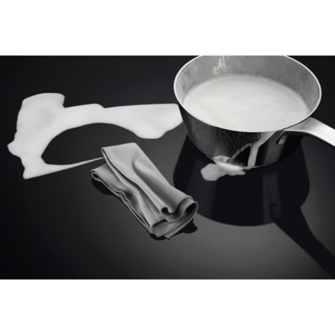 Plita incorpolabila AEG TI64IG00FB, inductie , 4 zone de gatit, Timer electronic, Flexi Bridge, Conectivitate hota, Booster, Functie Punte, 60 cm [4]