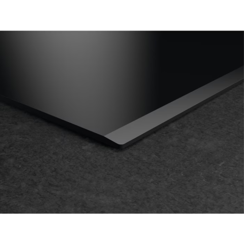 Plita incorpolabila AEG TI64IG00FB, inductie , 4 zone de gatit, Timer electronic, Flexi Bridge, Conectivitate hota, Booster, Functie Punte, 60 cm [6]