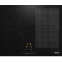 Electrocasnice - Plita incorporabila cu inductie Miele Gold KM 7404 FX,PowerFlex,  60 cm, Con@ctivity