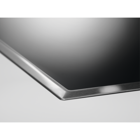 Plita incorporabila Electrolux EHF6240XXK, Electrica, Vitroceramica, 4 Zone de gatit, Touch control, 60 cm, Negru [1]