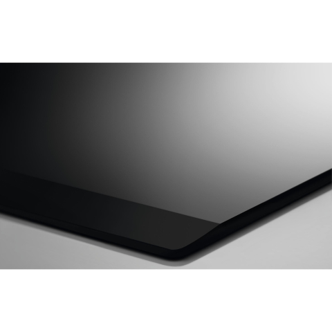 Plita incorporabila Electrolux EHF6343FOK, Vitroceramica, 4 zone gatit, Control touch, 59 cm, Sticla neagra [2]