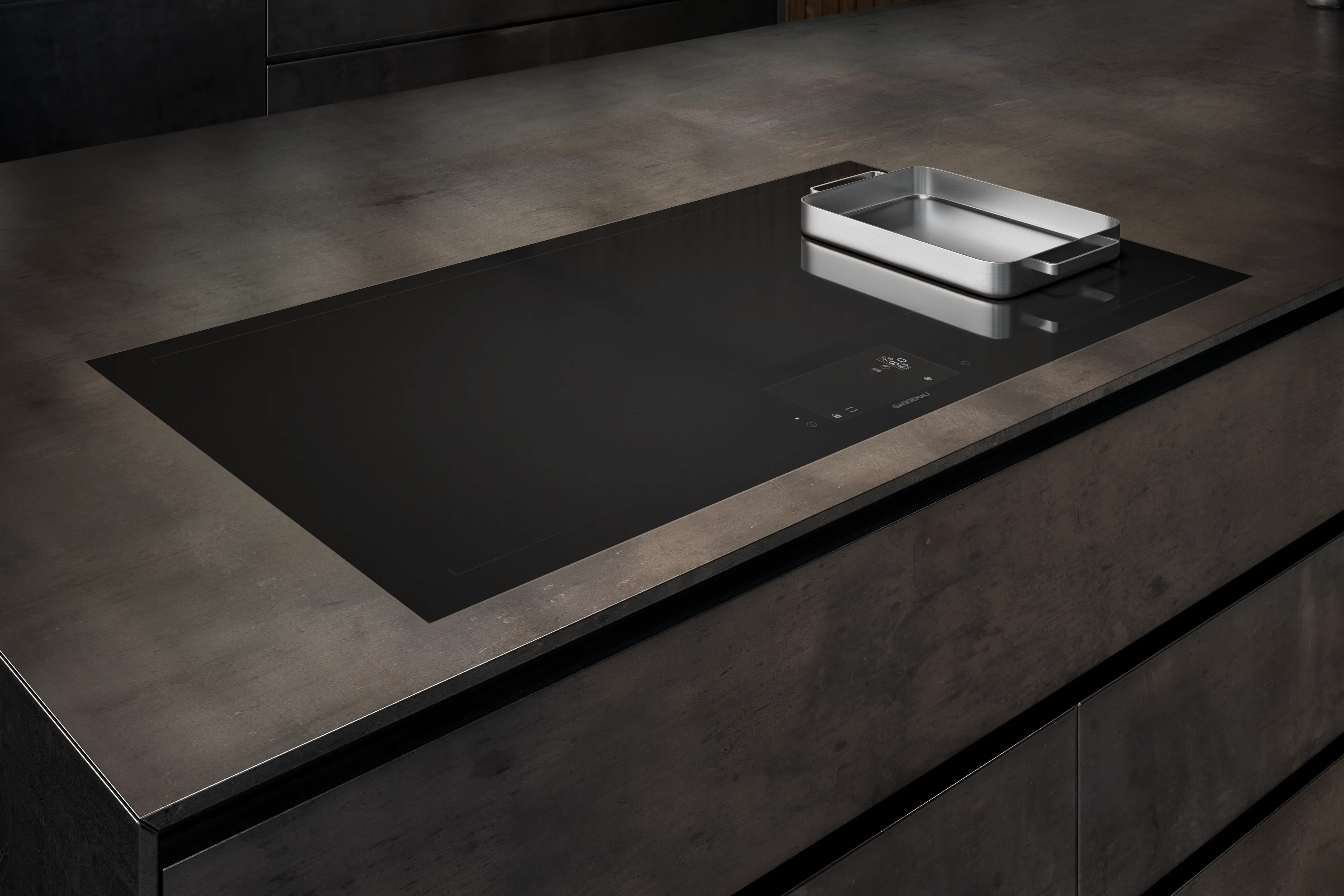 Plita inductie Gaggenau CX492101 seria 400 [5]
