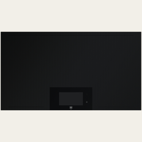 Plite incorporabile - Plita inductie V-zug V6000