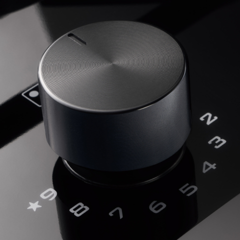 Plită pe gaz pando PGA-4261 620 x 510 mm, 3 ochiuri [4]