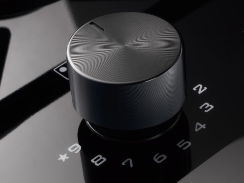 Plită pe gaz pando PGA-4492, 88 cm, 5 ochiuri [4]