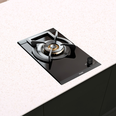 Plită pe gazPando PGA-4130 [1]