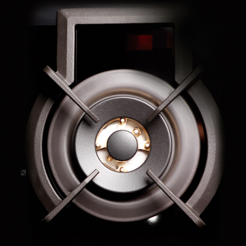 Plită pe gazPando PGA-4130 [2]