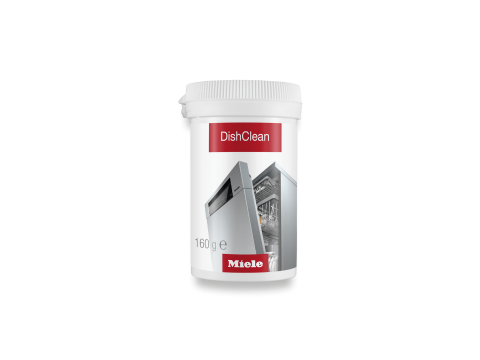 Consumabile & accesorii - Produs de îngrijire Miele DishClean GP CO G 160 P, 160 g, pentru mașina de spălat vase