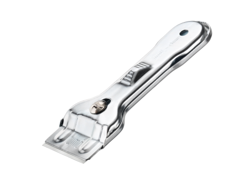 Consumabile & accesorii plite - Racletă pentru curățare Miele GP GS KM 0011 M, 1 bucată, pentru plite vitroceramice