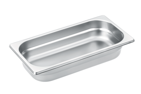 Consumabile & accesorii - Recipient de gătit la aburi fără perforații Miele DGG 2, 2,5 l, pentru cuptoare cu aburi DG