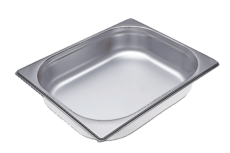 Consumabile & accesorii - Recipient de gătit la aburi fără perforații Miele DGG 3, 4,0 l, pentru cuptoare cu aburi DG