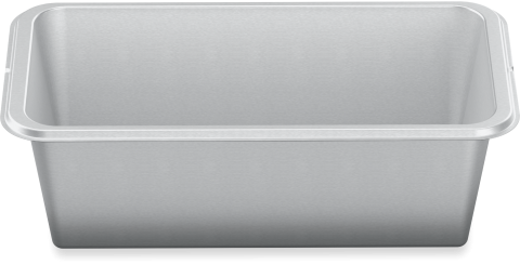 Consumabile & accesorii - Recipient de gătit la aburi fără perforații Miele DGG 50-120, 5,5 l, pentru cuptoare cu aburi DG 7000 și DGM