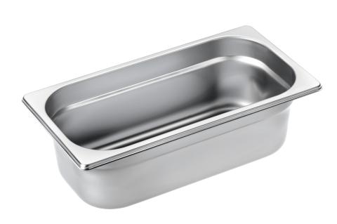 Consumabile & accesorii - Recipient de gătit la aburi fără perforații Miele DGG 7, 4,0 l, pentru cuptoare cu aburi DG