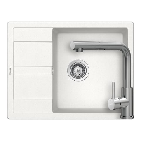 Set chiuvete si baterii - ROD10LALKNEEDM