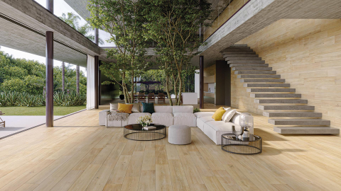 scari flotante porcelanosa [7]