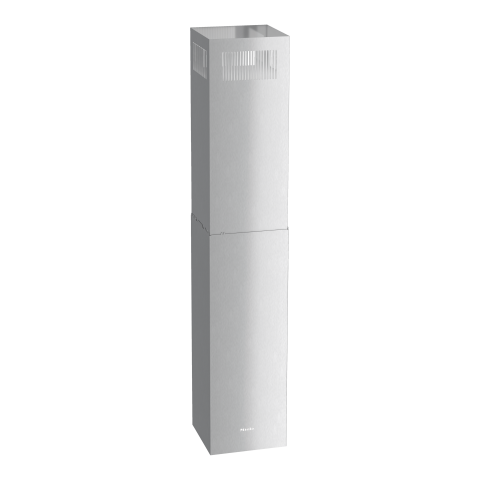 Consumabile & accesorii hote - Secțiune de coș din inox Miele DACI 1590/1660, pentru hote PUR 98 D, DA 4208 D și DA 6698 D
